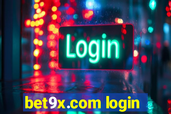 bet9x.com login